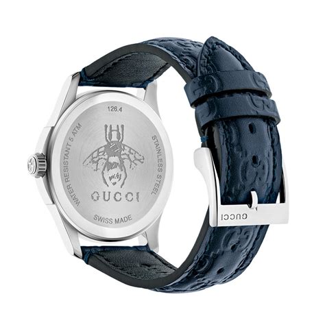 gucci g timeless blue|gucci g timeless watch men's.